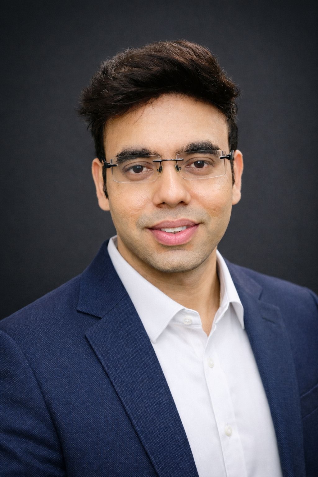 Deepanshu Anand — India's Youngest AI Business Coach
